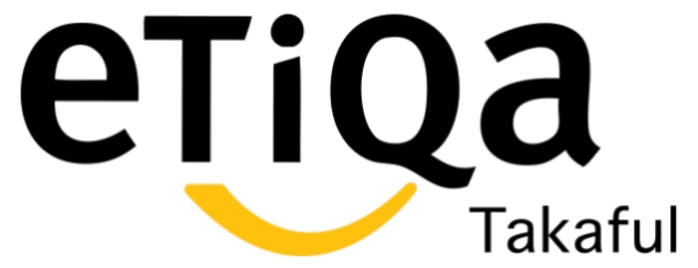 Logo Etiqa